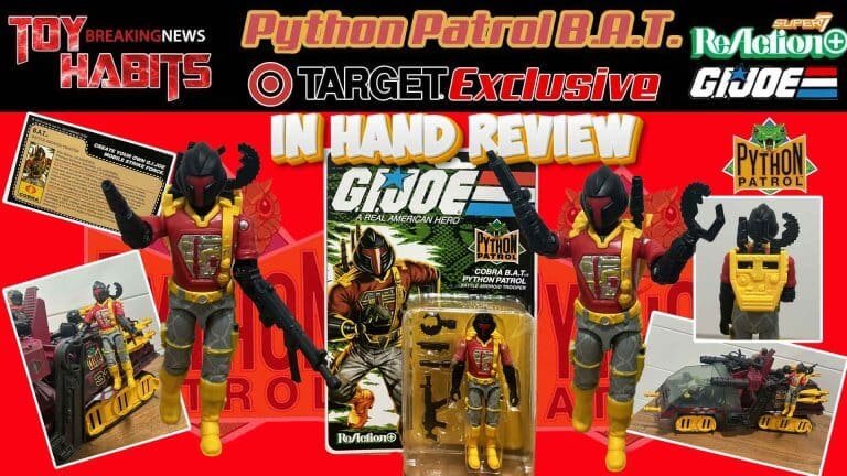 Python-Patrol-BAT-GI-Joe-Super7-ReAction-Target-Exclusive-In-Hand-Review