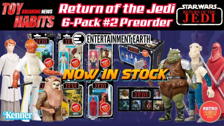 Return-of-the-Jedi-Star-Wars-Retro-6-Pack-#2-preorder-update