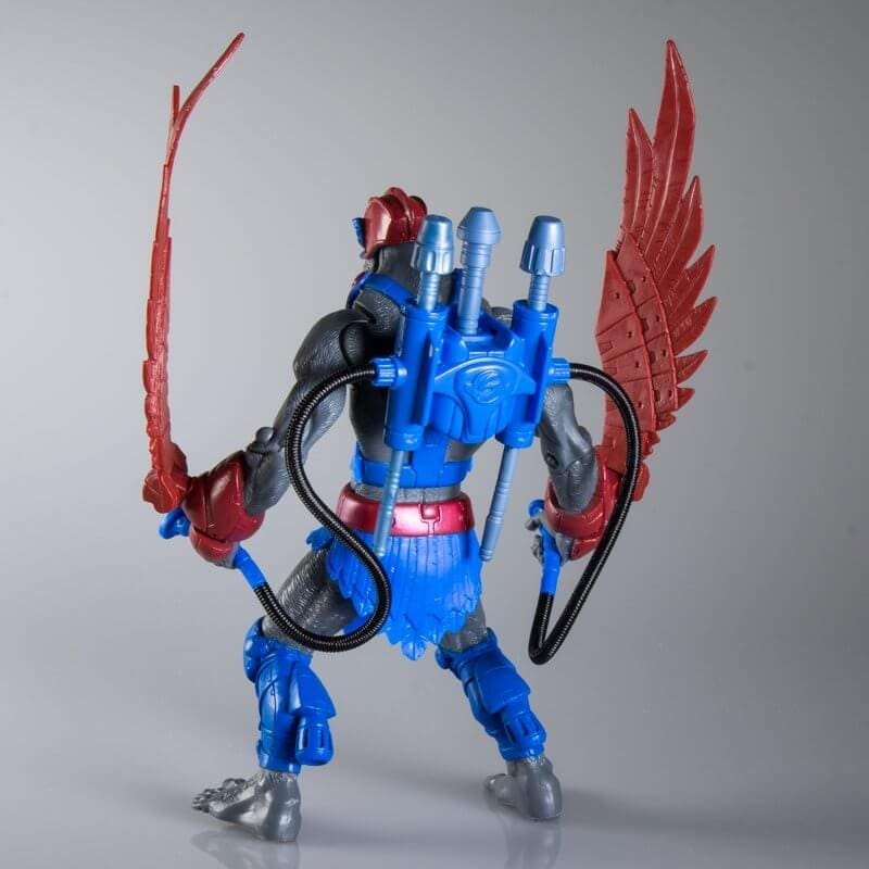Stratos Masters of the Universe 200x 1