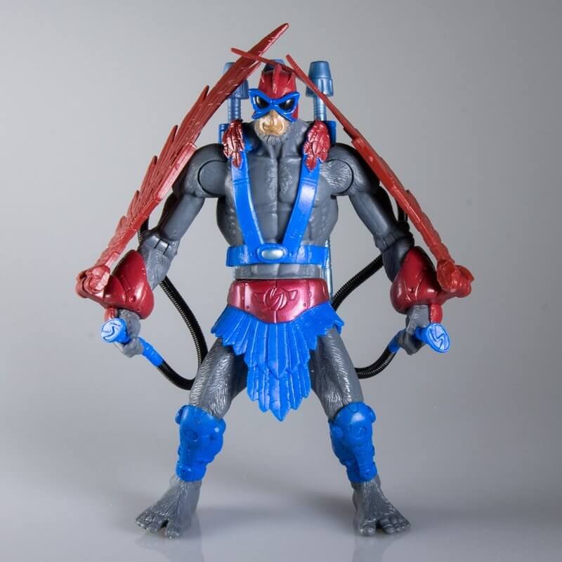 Stratos Masters of the Universe 200x 2