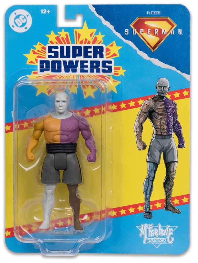 Superman-(2025)-DC-Super-Powers-Metamorpho-package