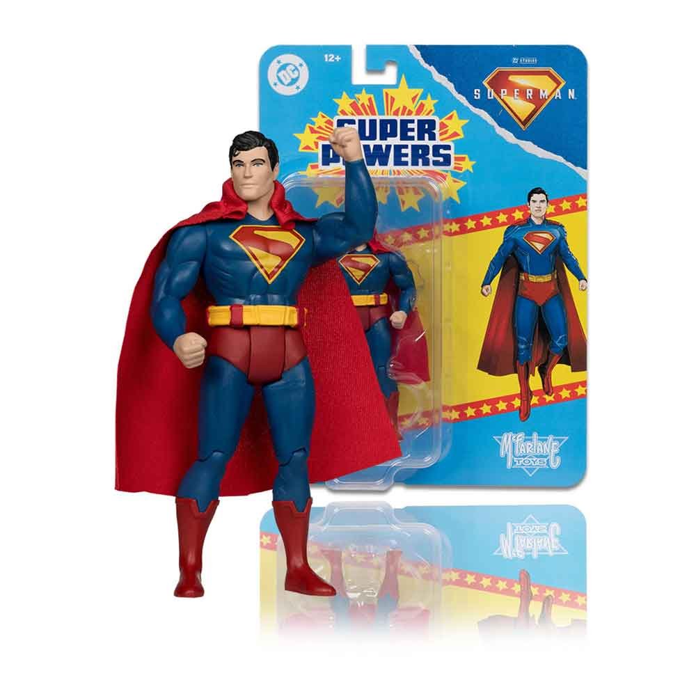 Superman-(2025)-DC-Super-Powers-Superman-Action-Figure