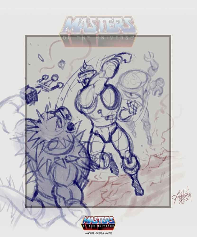 Sy-Klone-MOTU-Origins-Sketch-Book-Series-art-behind-the-scenes-teases-Spikor