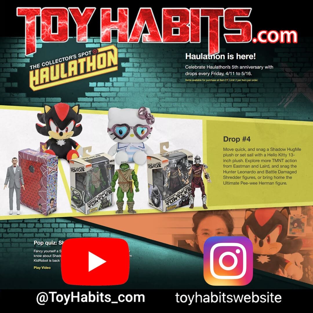 Target Haulathon week #4 IG