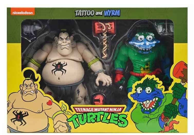 Teenage-Mutant-Ninja-Turtles-Cartoon-Tattoo-and-Wyrm-2-Pack-2