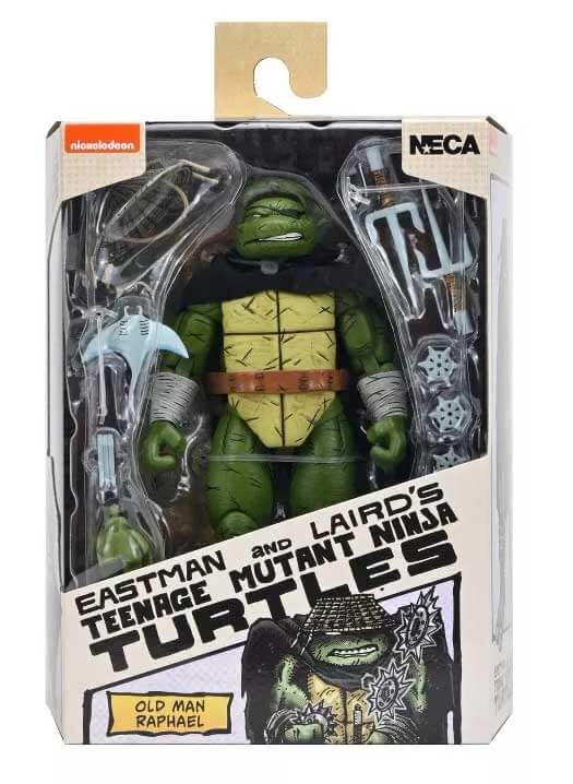 Teenage-Mutant-Ninja-Turtles-Mirage-Comics-Foot-Assassin-2