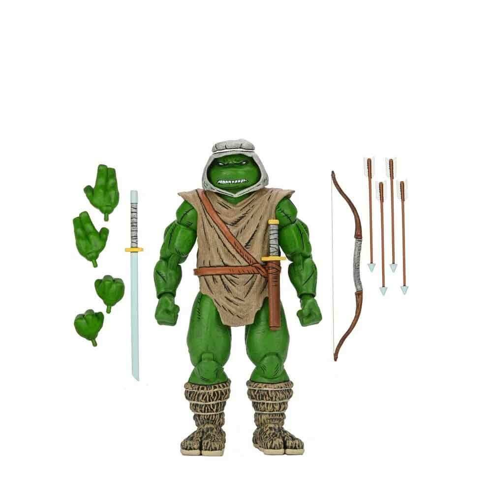Teenage-Mutant-Ninja-Turtles-Mirage-Comics-Hunter-Leo-1