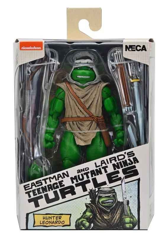 Teenage-Mutant-Ninja-Turtles-Mirage-Comics-Hunter-Leo-2