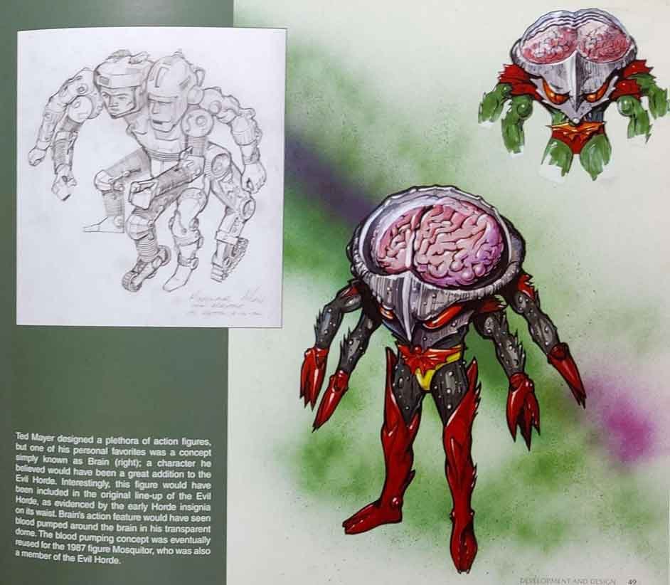 The-Horde-Brain-concept