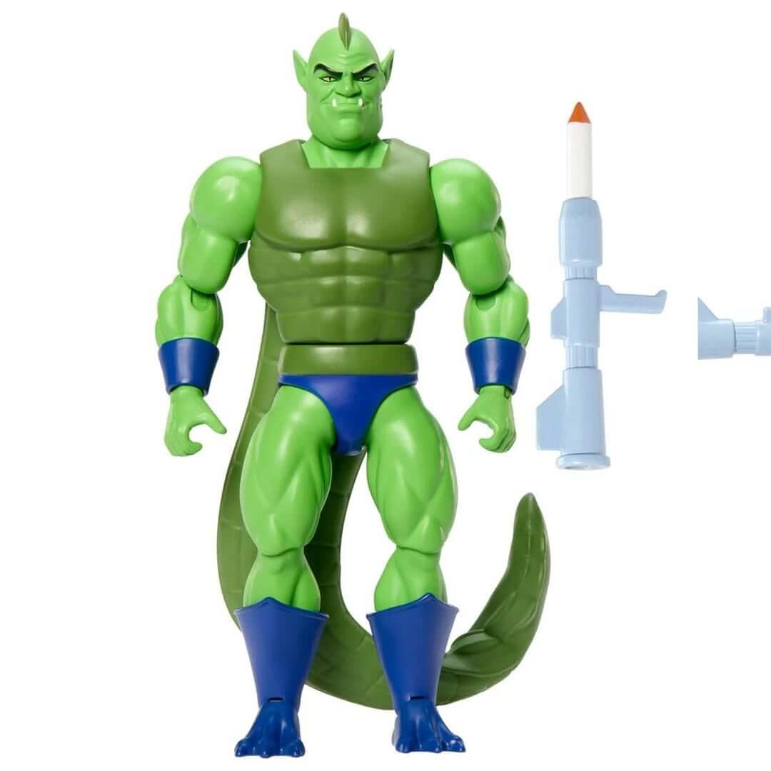 Whiplash MOTU Origins Cartoon Collection Wave 25-1