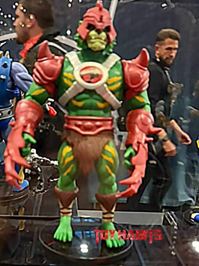 Battle-Cat-Man-MOTU-Origins-ThunderCats-London-Comic-Con-2025-Booth-2
