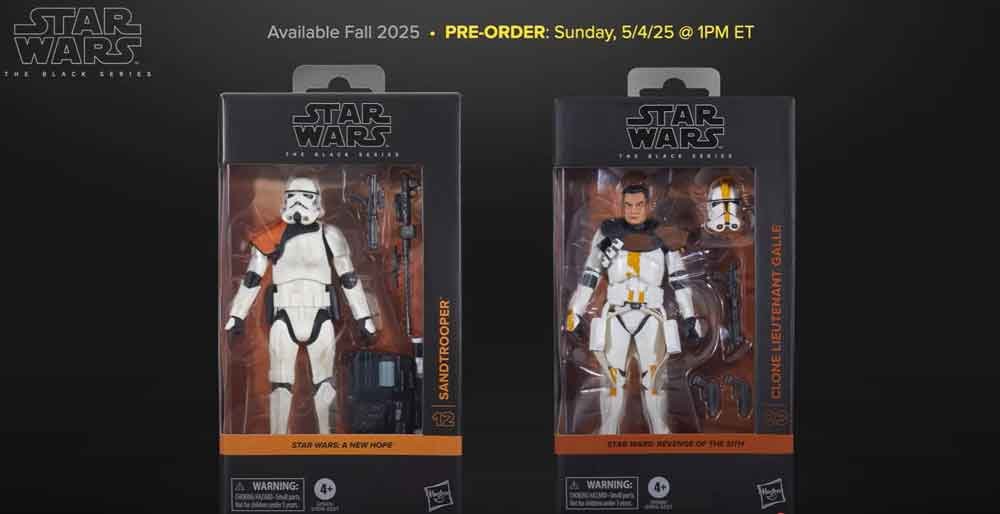 Black-Series-Rogue-Clone-Lieutenant-Galle-&-Sandtrooper-preorder