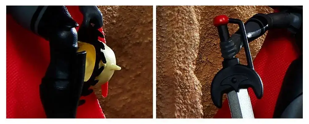 Despara MOTU Origins Mattel Creations May 2025 Tease