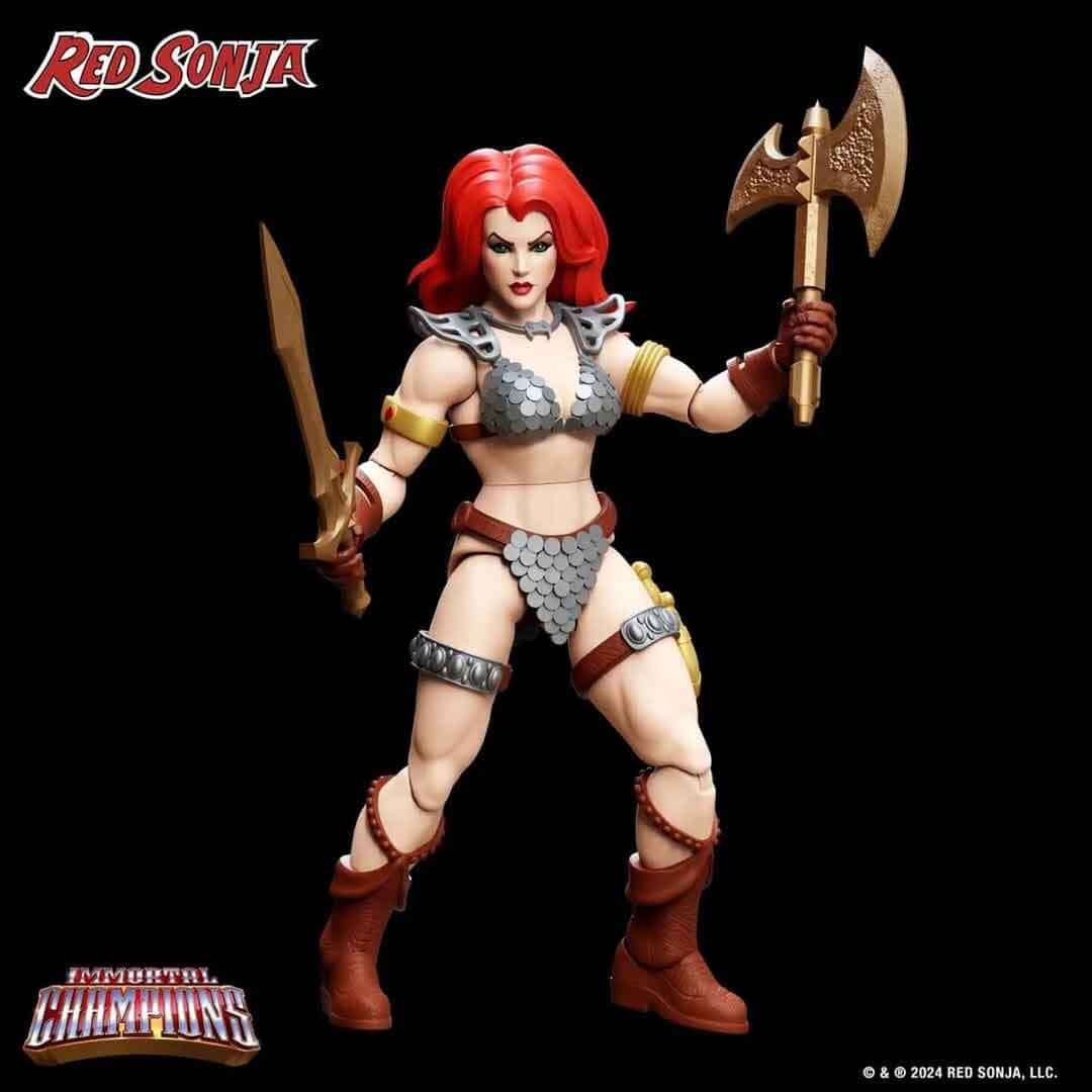 Immortal-Champions-Conan-The-Barbarian-Boss-Fight-Studios-REd-Sonja-1