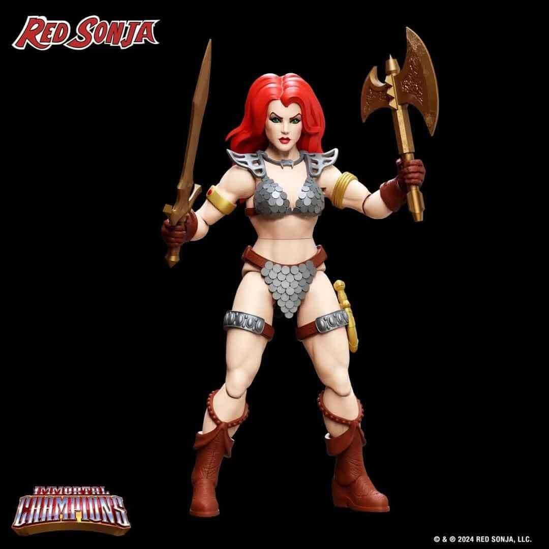 Immortal-Champions-Conan-The-Barbarian-Boss-Fight-Studios-REd-Sonja-2