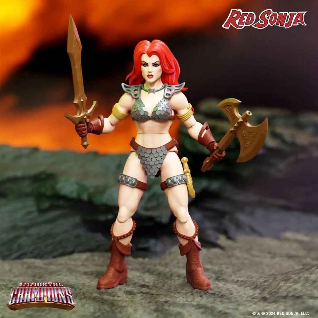 Immortal-Champions-Conan-The-Barbarian-Boss-Fight-Studios-REd-Sonja-3