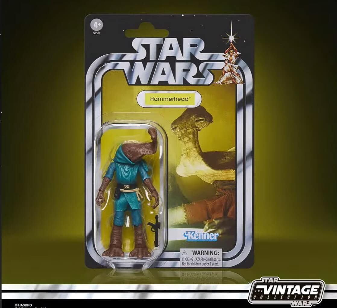 Hasbro Pulse Star Wars May the 4th 2025 Fanstream