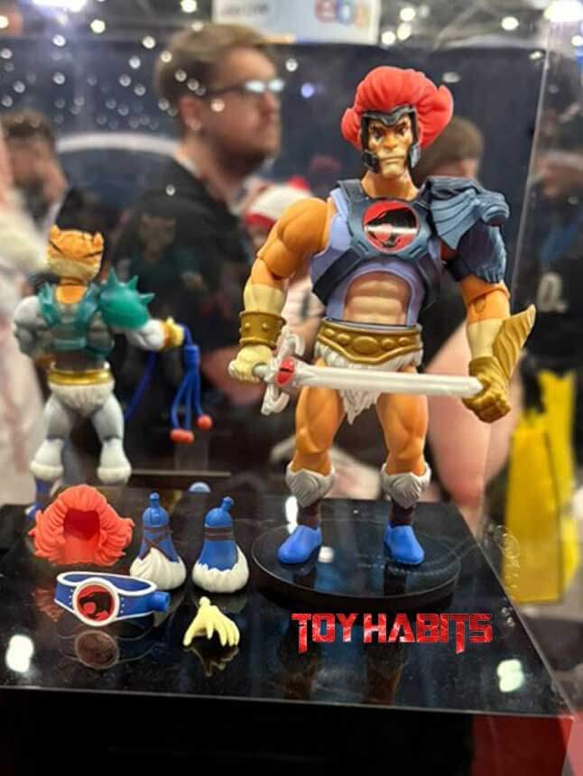 Lion-O-MOTU-Origins-ThunderCats-London-Comic-Con-2025-Booth-2