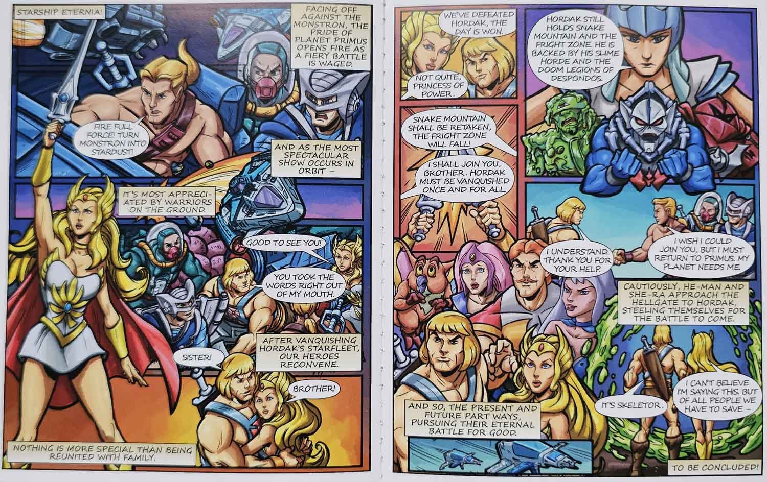MOTU-Origins-Cartoon-Collection-Wave-25-Mini-Comic-Pages 5-6