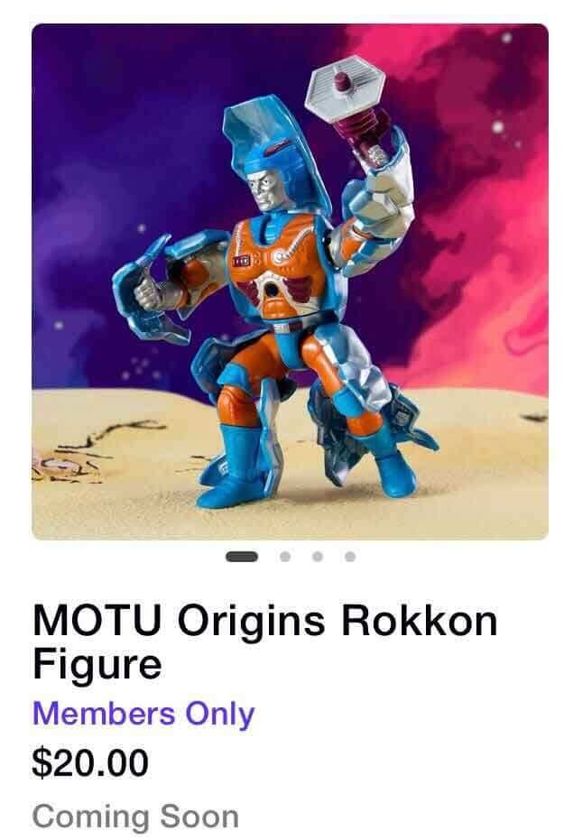 Mattel-Creations-Rok-Kon-restock