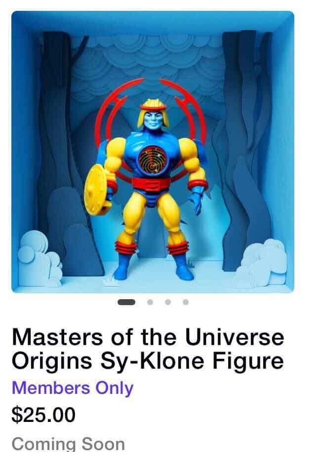 Mattel-Creations-Sy-Klone-restock