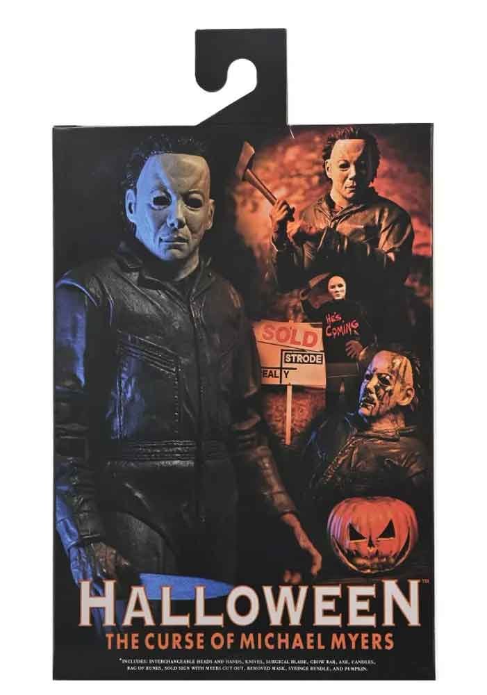 NECA-Halloween-6-Curse-of-Michael-Myers-4