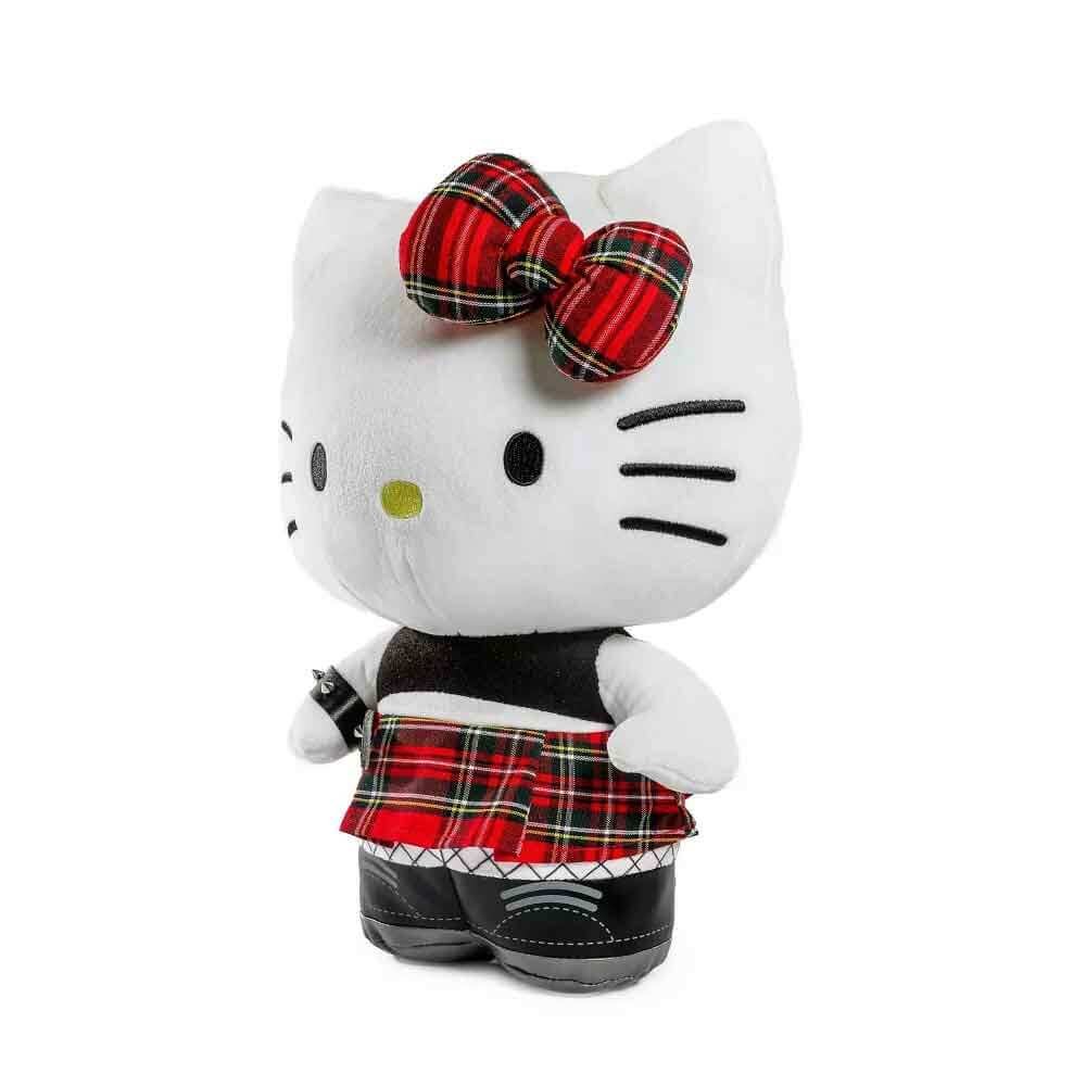 NECA-Hello-Kitty-Punk-3