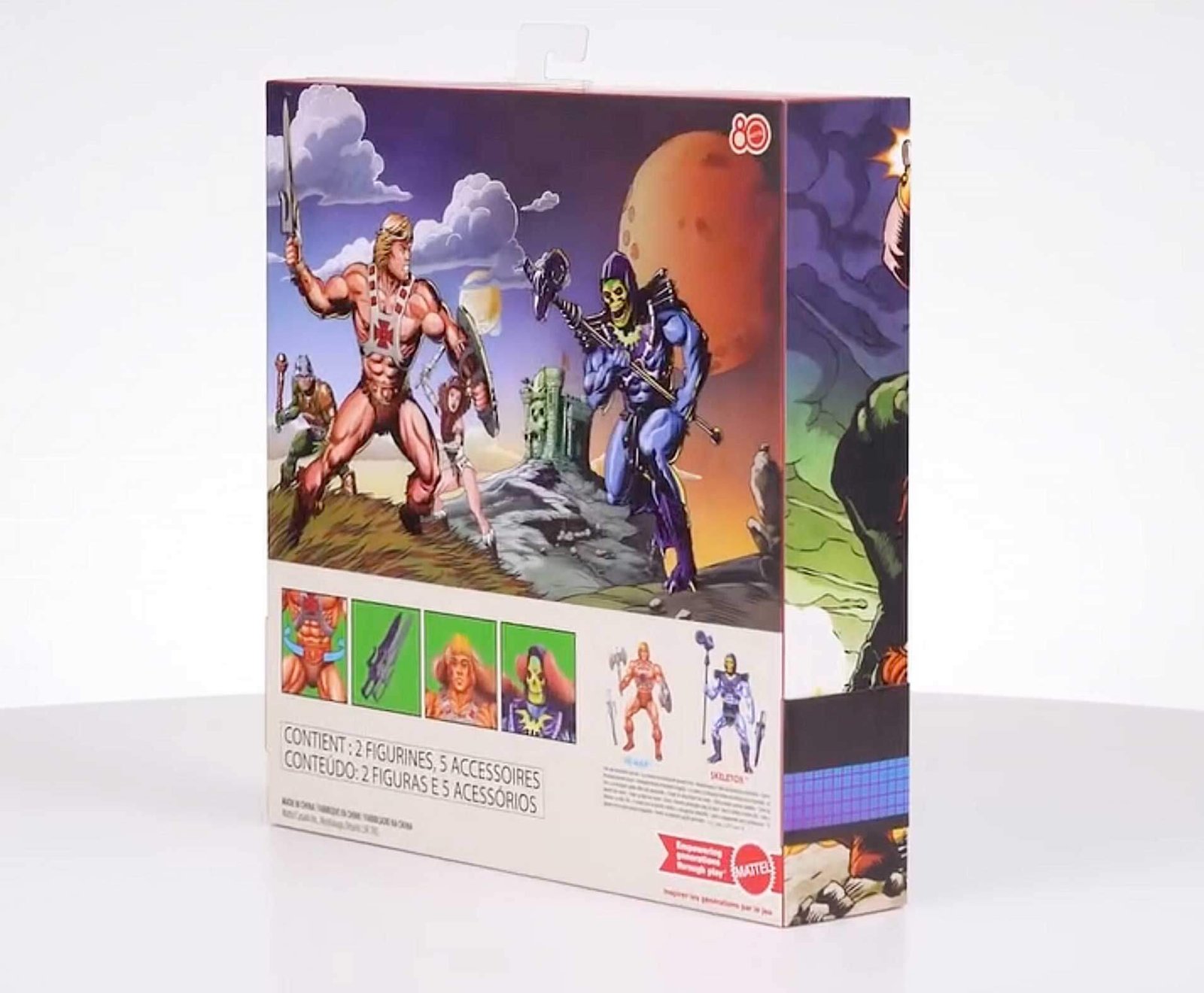 Retro-Punching-He-Man-and-Skeletor-MOTU-Origins-80th-Anniversary-2-Pack-1