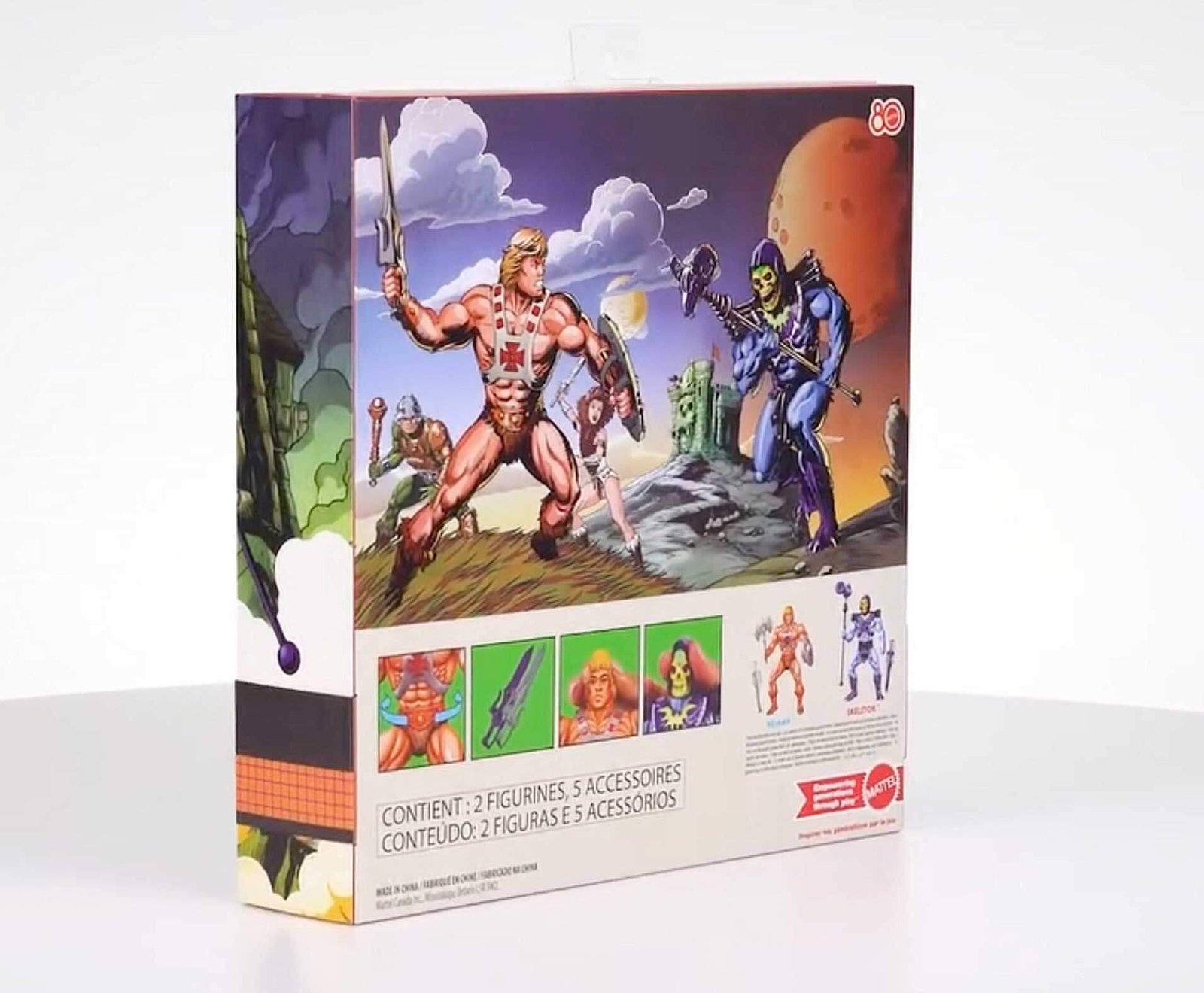 Retro-Punching-He-Man-and-Skeletor-MOTU-Origins-80th-Anniversary-2-Pack-2