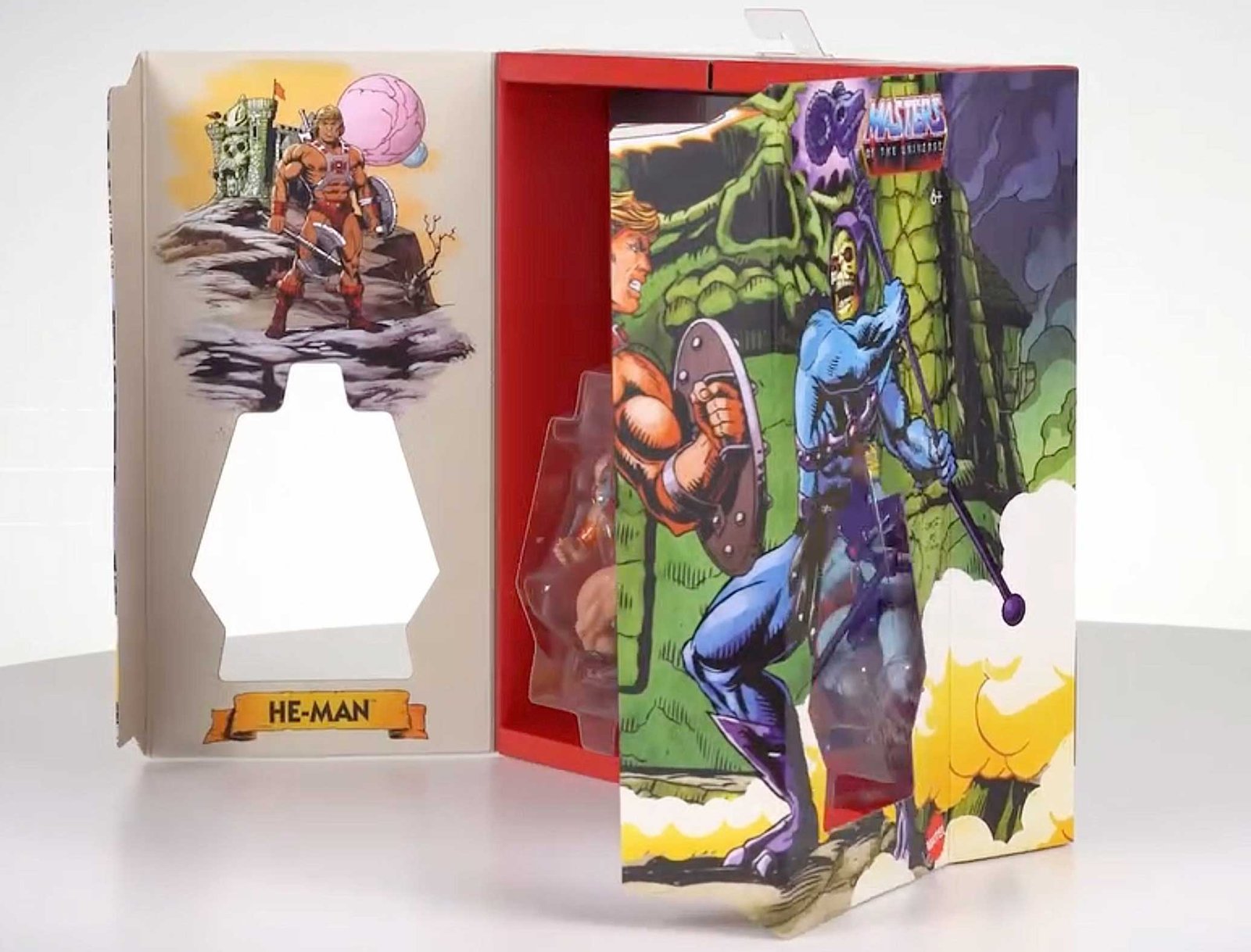 Retro-Punching-He-Man-and-Skeletor-MOTU-Origins-80th-Anniversary-2-Pack-5