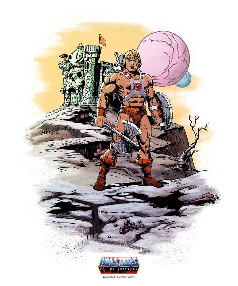 Retro-Punching-He-Man-and-Skeletor-MOTU-Origins-80th-Anniversary-2-Pack-Hi-Res-14