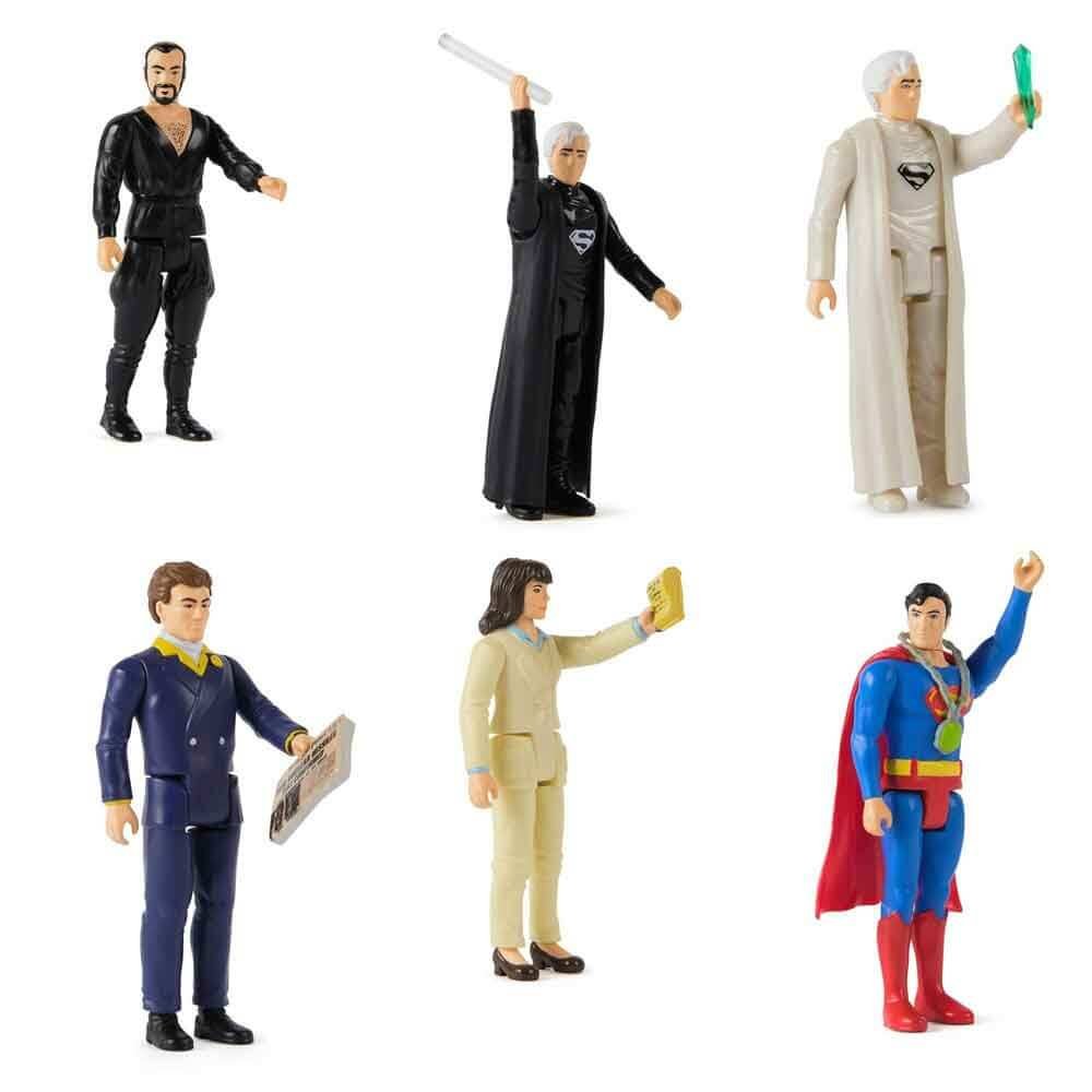 Spinmaster-Superman-The-Movie-1978-Retro-Figures-4a