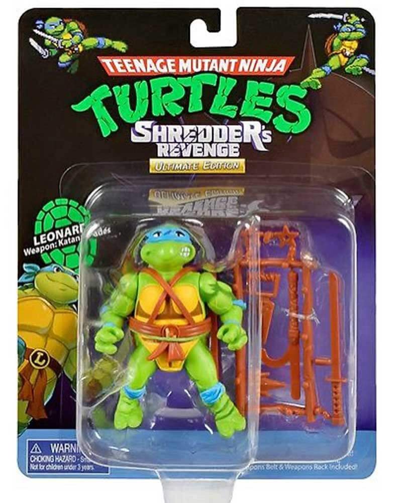 TMNT-Playmates-Shredder's-Revenge-Leo