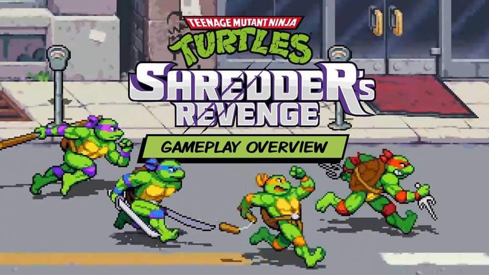 TMNT-Playmates-Shredder's-game