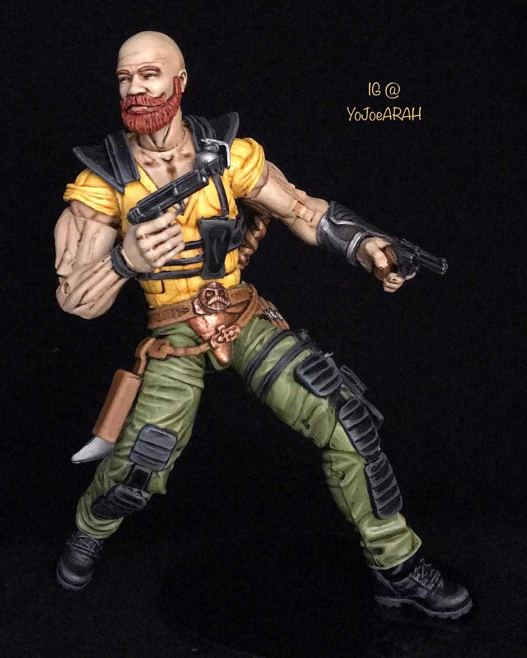 Taurus-GI-Joe-Classified-Series-Concept-1