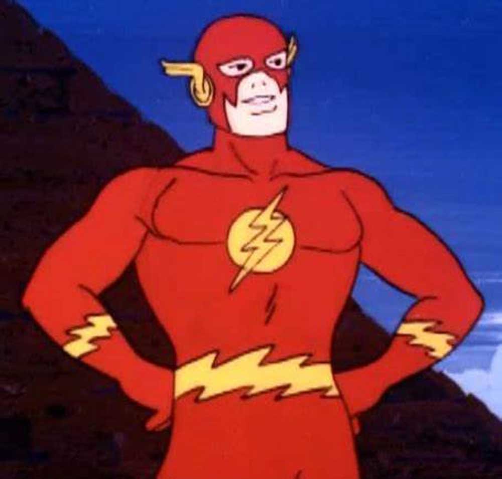 The-Flash