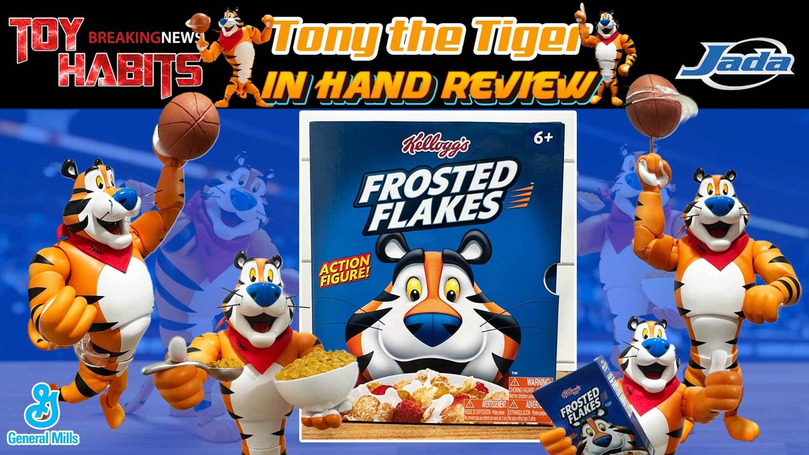 Tony-the-Tiger-Jada-Toys-In-Hand-Review