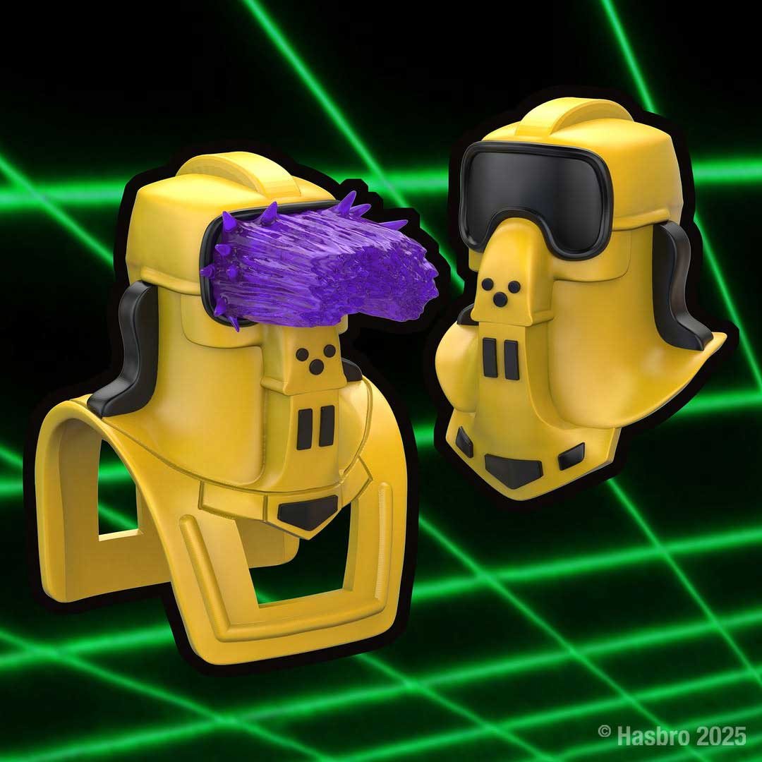 Brad-Turner-Alternate-MASK-The-Loyal-Subjects-1-