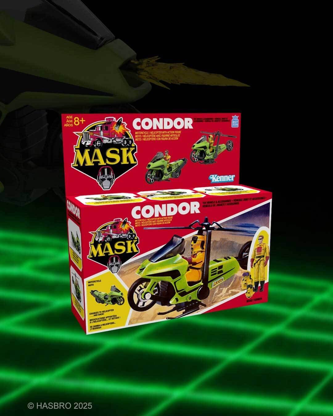 Condor-MASK-Wave-1-The-Loyal-Subjects-Box-Reveal