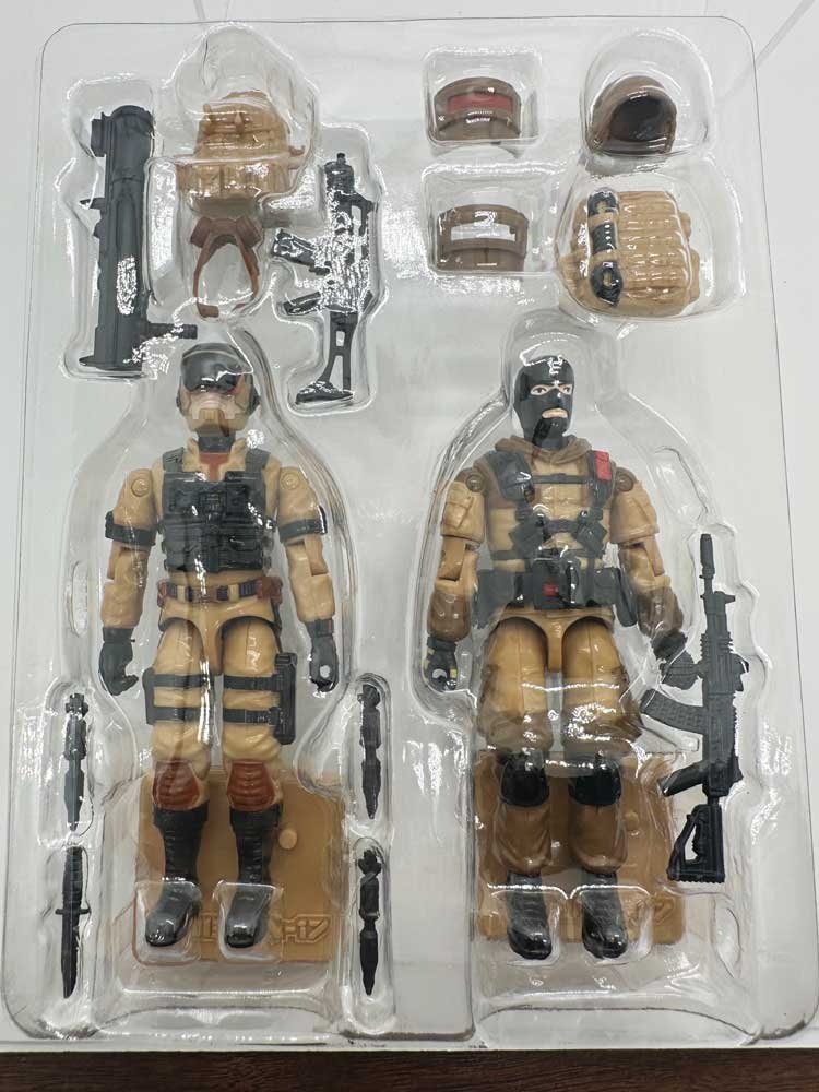 Delta17-Thunder-Battalion-vs-Delta-Squad-IH-Pack-out