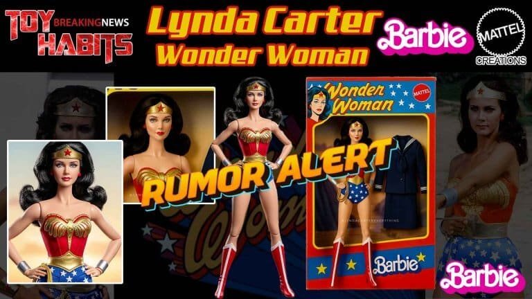 Lydna-Carter-Wonder-Woman-Barbie-Mattel-Rumor