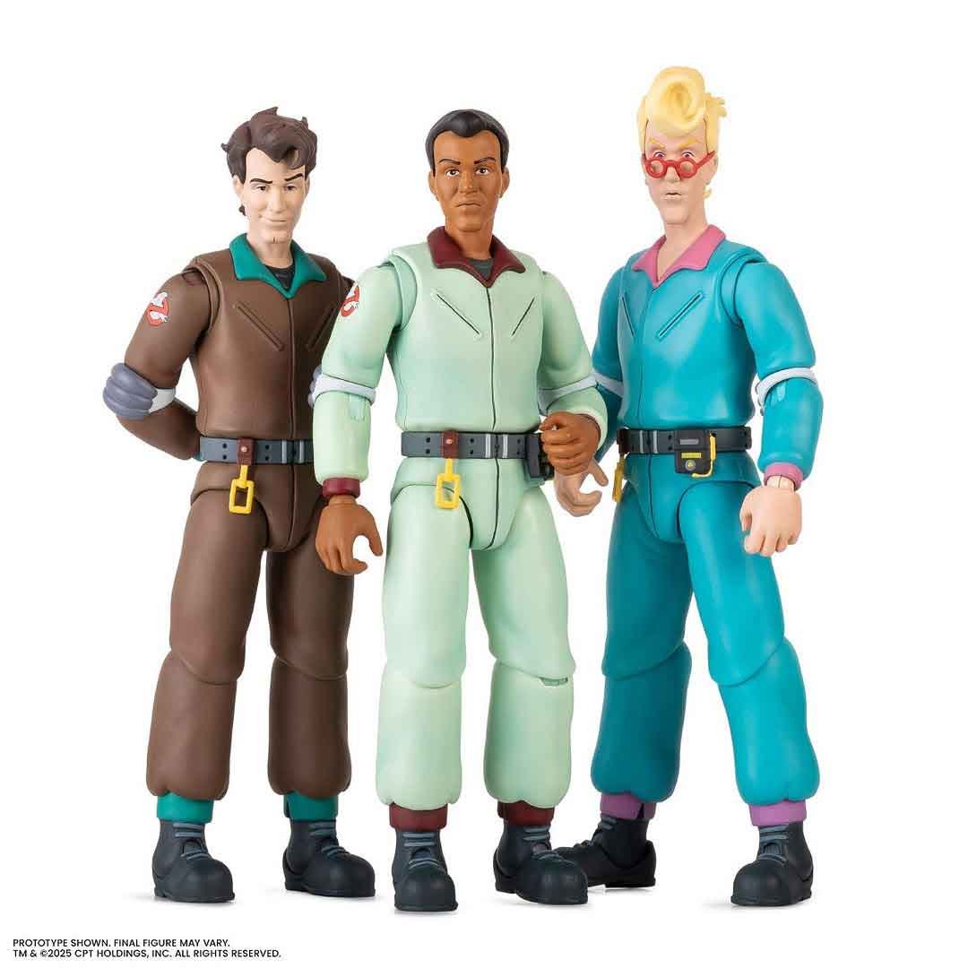 MONDO-Real-Ghostbusters-Winston-&-Sandman-18