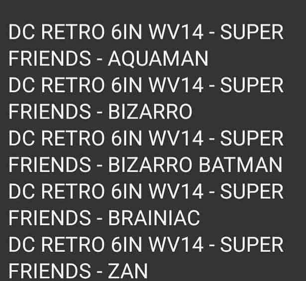 McFarlane-Superfriends-Wave-3