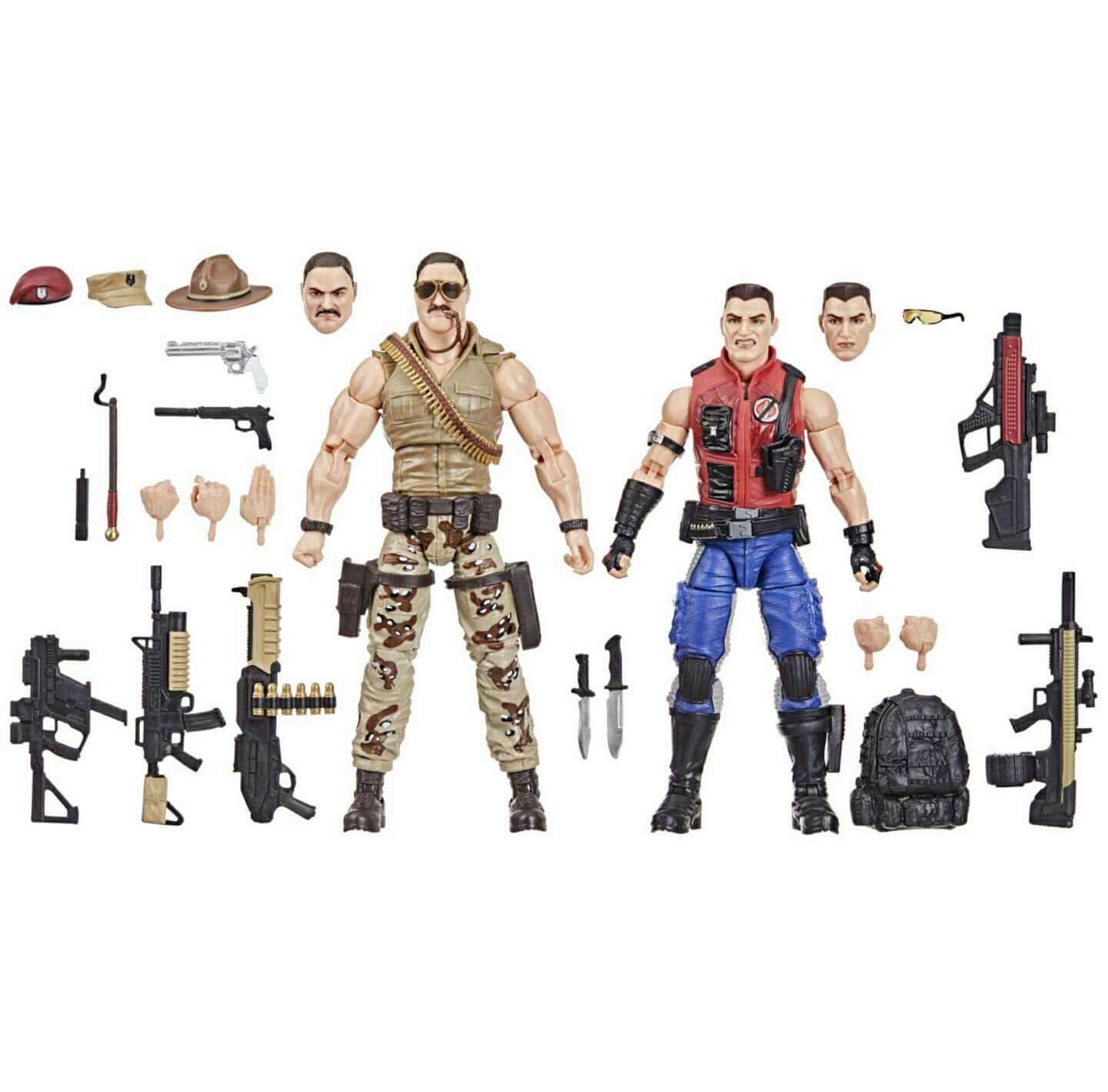 Sgt-Slaughter-Mercer-Renegades-GI-Joe-Classified-Series-2-Pack-3