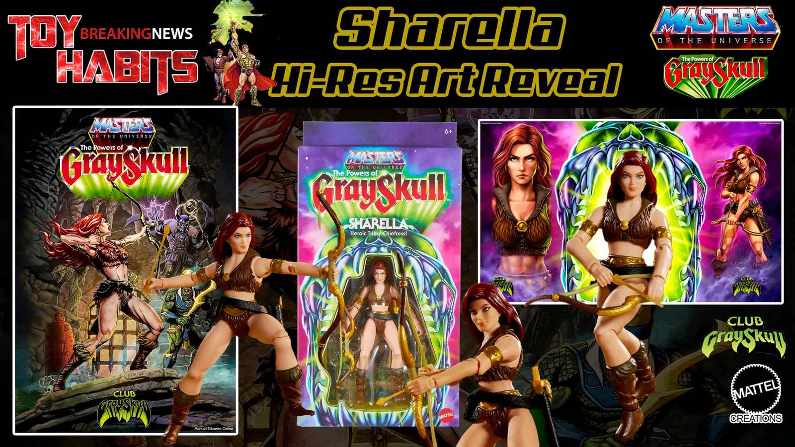 Sharella-MOTU-Origins-Mattel-Creations-Exclusive-Hi-Res-Art-Reveal