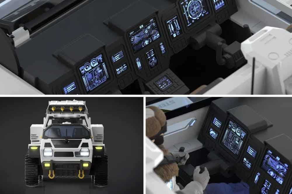 Snow-Cat-GI-Joe-Classified-Haslab-13