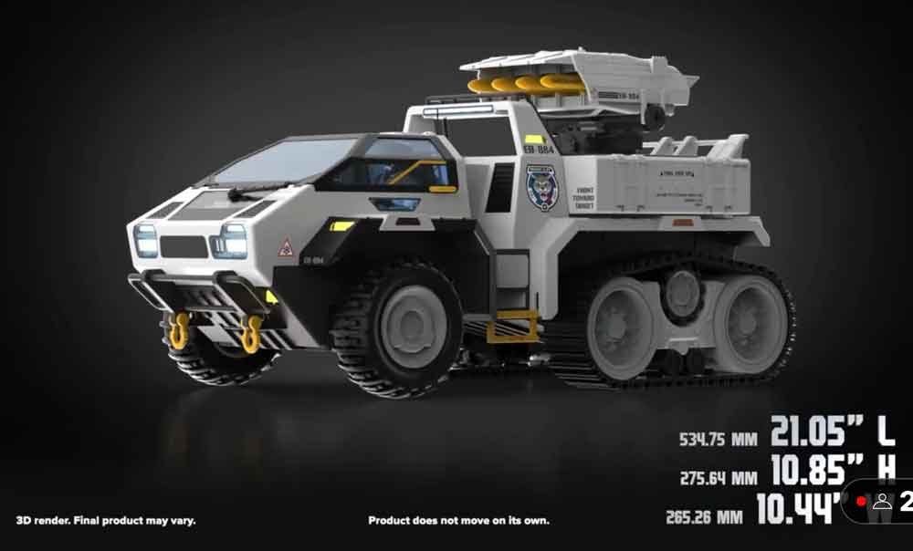 Snow-Cat-GI-Joe-Classified-Haslab-35