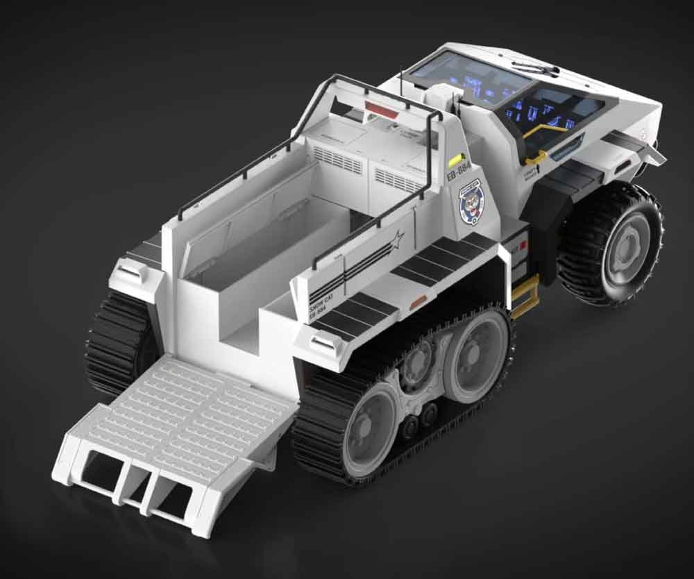 Snow-Cat-GI-Joe-Classified-Haslab-5