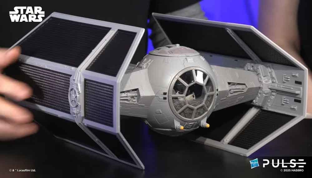 Star-Wars-VTC-Darth-Vader's-Tie-Fighter-Fanstream-5