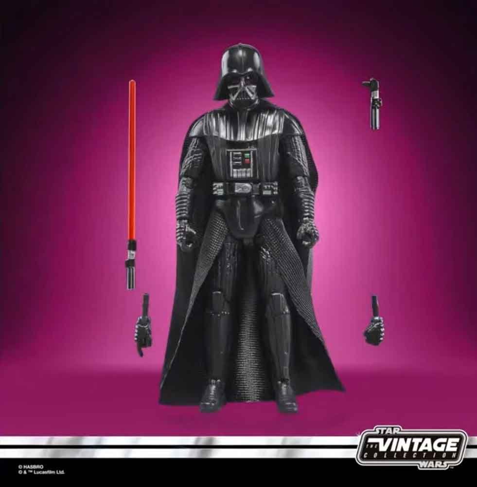 Star-Wars-VTC-Darth-Vader's-Tie-Fighter-figure-5